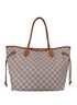 Neverfull MM, front view